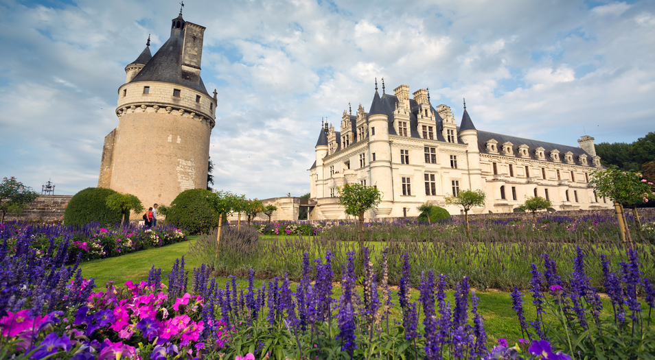 Lembah Loire